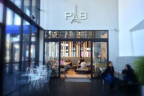 China Court Bakery photo 2